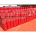 Top Quality High Pressure Fire Fighting Carbon Dioxide Gas Cylinder